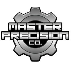 Master Precision Co.